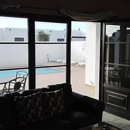 Villa Dream Sandra
