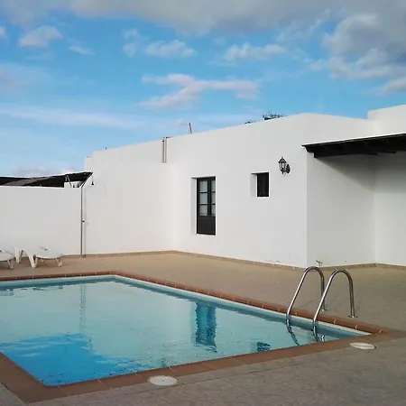 Villa Dream Sandra